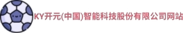KY开元(中国)